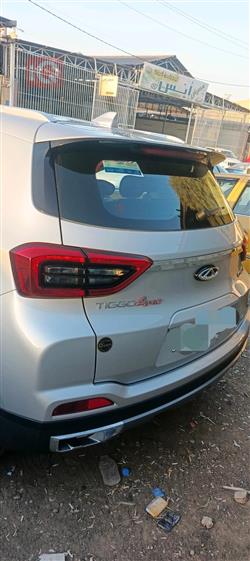 شێری تیگۆ 4 پرۆ